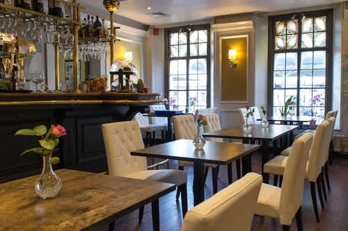 Square Boutique Hotel & Brasserie