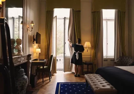 Stanhope Hotel Brussels by Thon Hotels