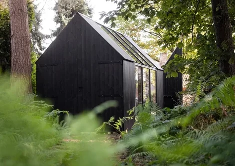Star Sky Cabin