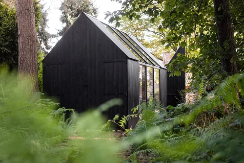 Star Sky Cabin