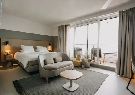 Strandhotel Cadzand
