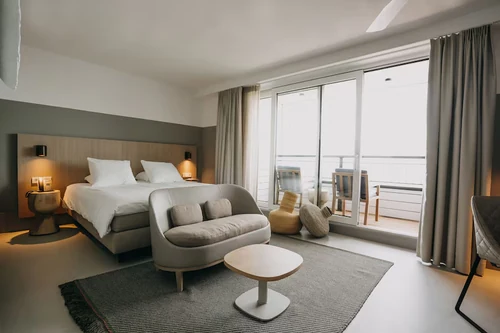 Strandhotel Cadzand