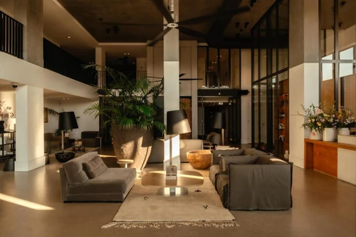 Strandhotel Cadzand