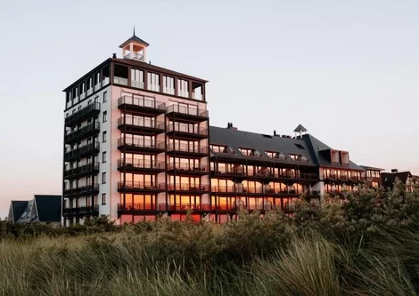 Strandhotel Cadzand