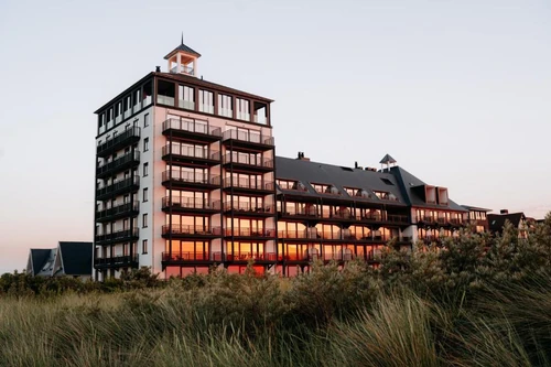 Strandhotel Cadzand