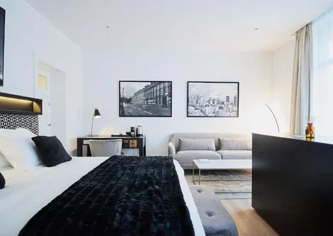 Suites 124