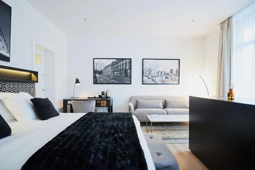 Suites 124