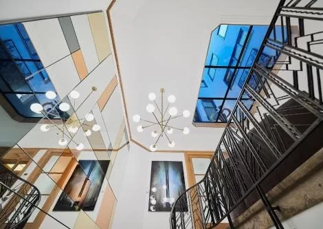 Suites 124