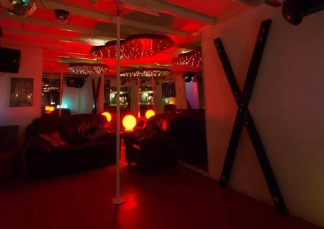 Swingers Oase