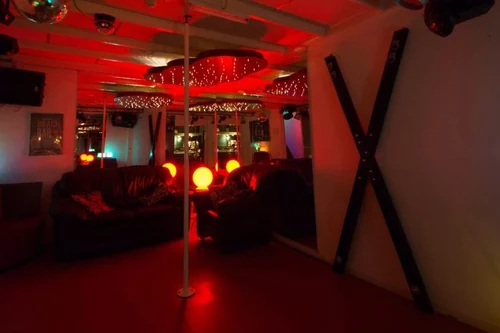 Swingers Oase
