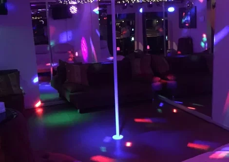 Swingers Oase