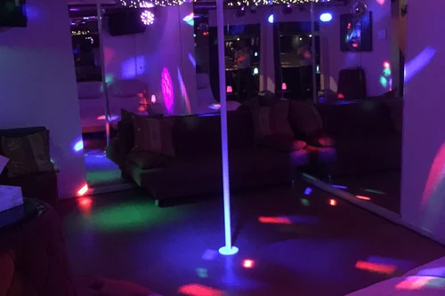 Swingers Oase