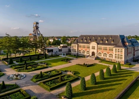 Terhills Hotel