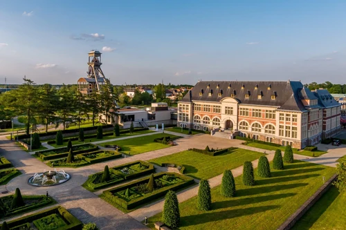 Terhills Hotel