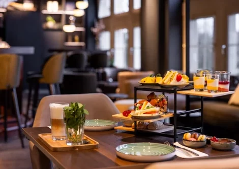 Terhills Hotel