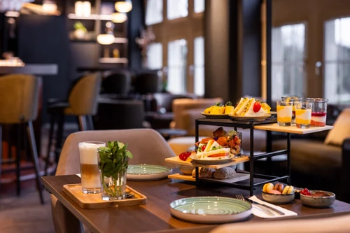 Terhills Hotel