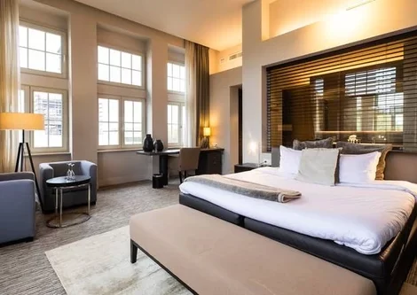 Terhills Hotel
