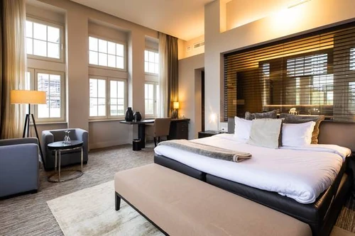 Terhills Hotel