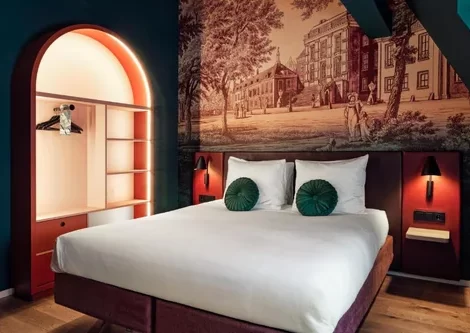 The ALD Boutique Hotel