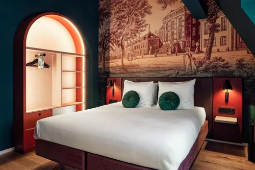 The ALD Boutique Hotel