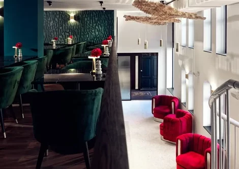 The ALD Boutique Hotel