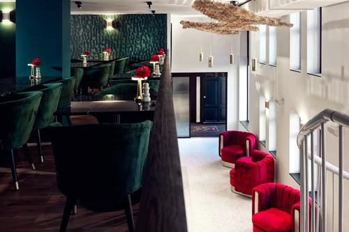 The ALD Boutique Hotel