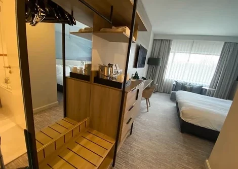 The Hague Marriott Hotel
