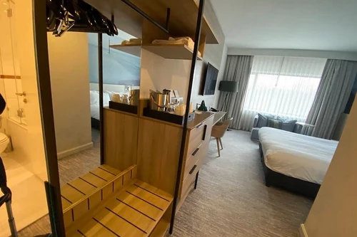 The Hague Marriott Hotel