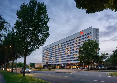 The Hague Marriott Hotel
