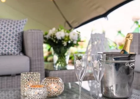The Hamptons Boutique B&B