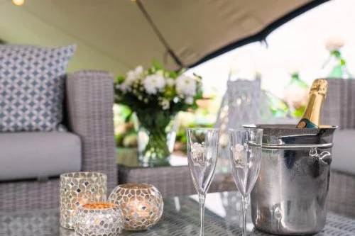 The Hamptons Boutique B&B