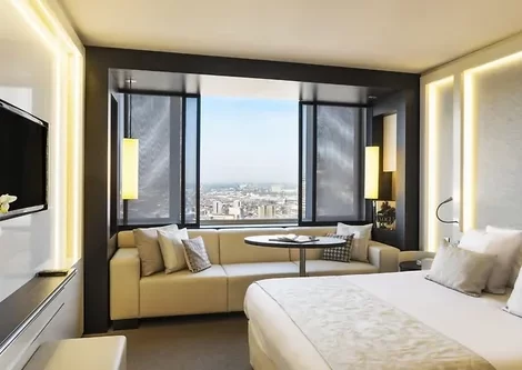The Hotel Brussels