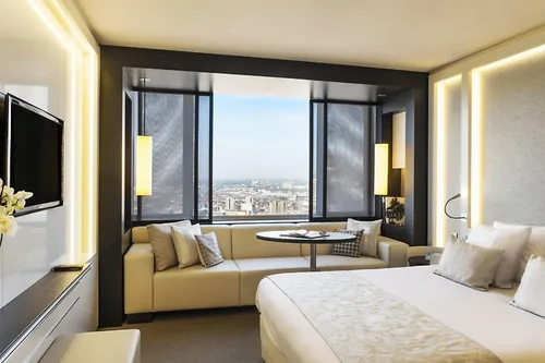 The Hotel Brussels
