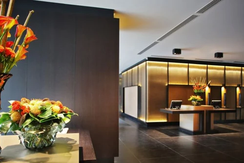 The Hotel Brussels