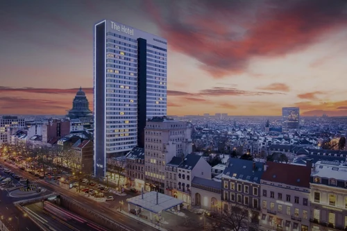 The Hotel Brussels