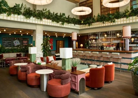 The Hoxton, Brussels