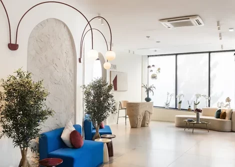 The Liman Hotel Brussel