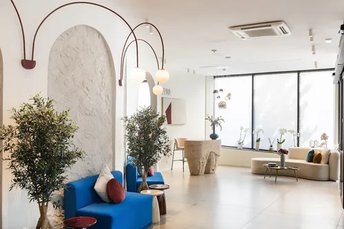 The Liman Hotel Brussel