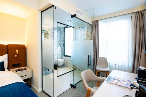 The Liman Hotel Brussel