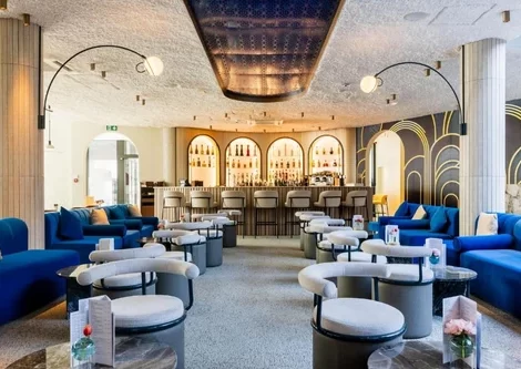 The Liman Hotel Brussel