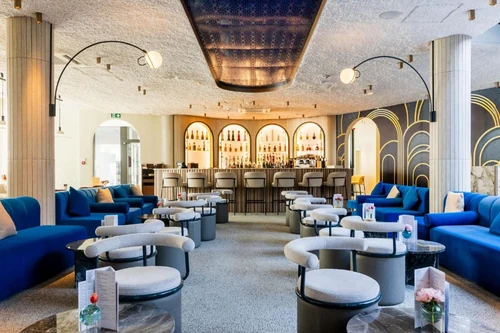 The Liman Hotel Brussel