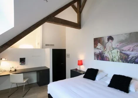 The Lodge Vilvoorde