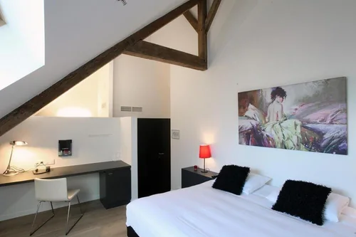The Lodge Vilvoorde