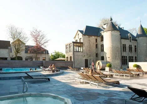 The Lodge Vilvoorde