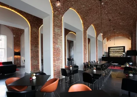 The Lodge Vilvoorde