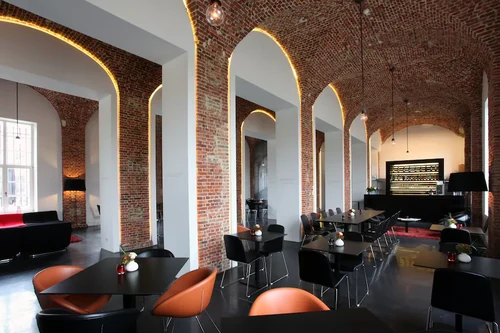 The Lodge Vilvoorde