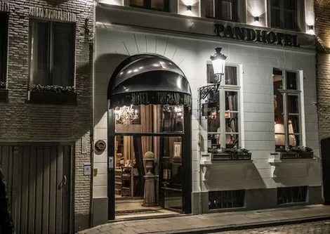 The Pand Hotel
