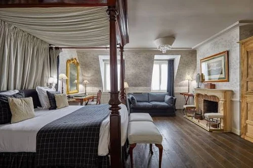 The Pand Hotel