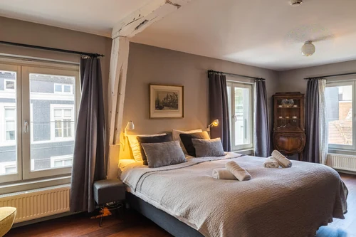 The Piano Guesthouse