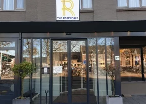 The Rosendale